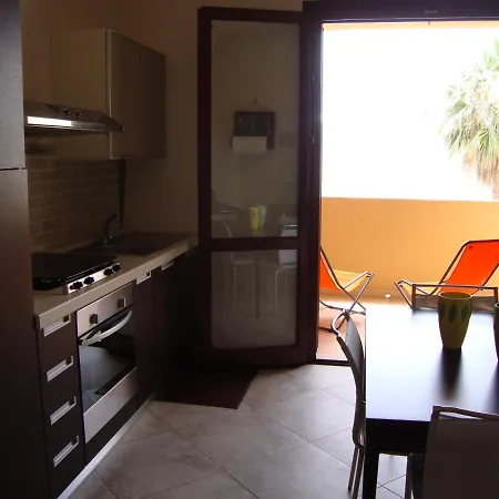 Apartment Virgilio
