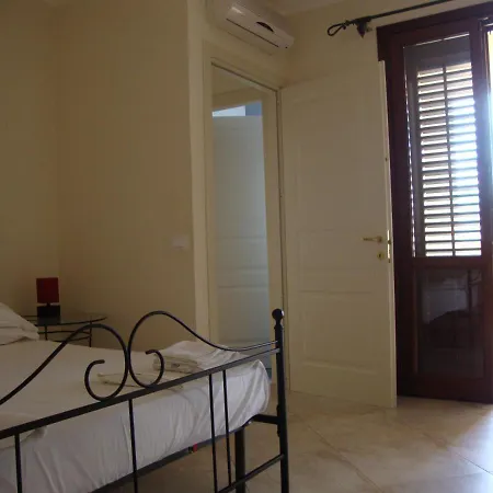 Apartment Virgilio *
