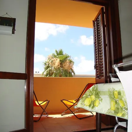 Virgilio Apartment