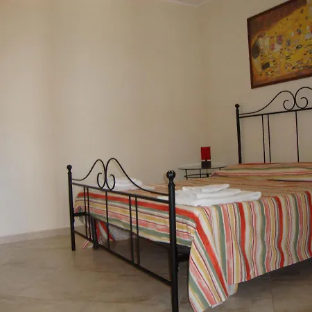 Virgilio Apartment Trapani