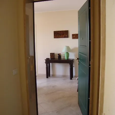 Virgilio Apartamento Trapani