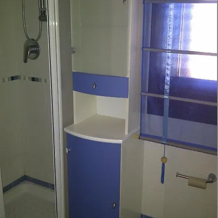 Apartamento Virgilio Trapani