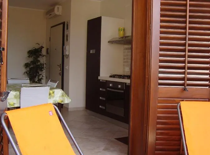 Virgilio Apartment *