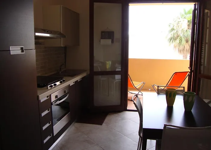 Apartment Virgilio