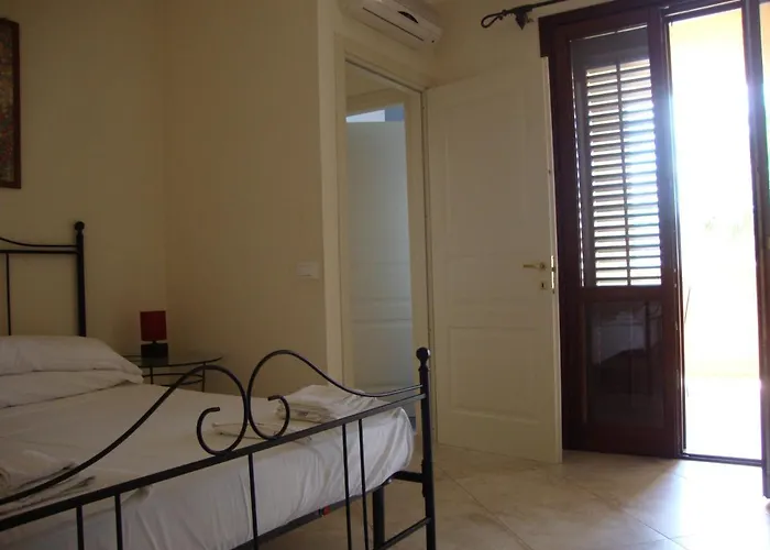Apartment Virgilio *
