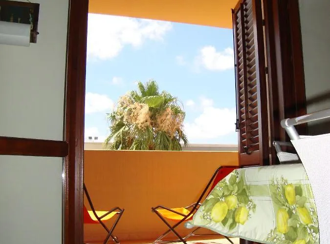 Virgilio Apartment