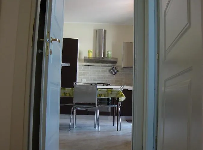 Apartment Virgilio