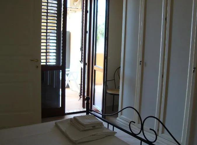 Virgilio Apartment *