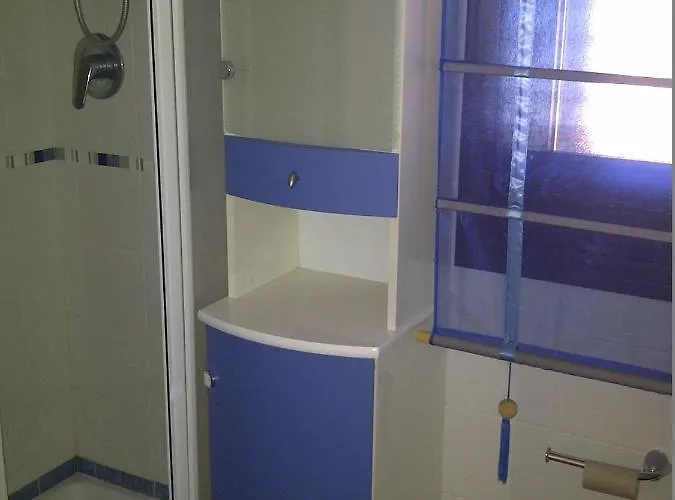 Apartment Virgilio Trapani